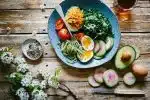 10 astuces pour manger sainement et rester en forme