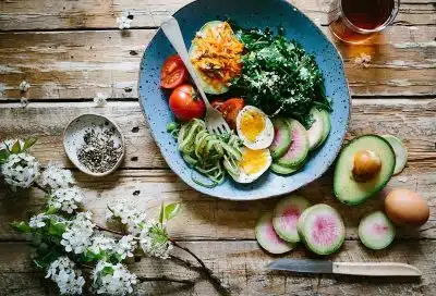 10 astuces pour manger sainement et rester en forme