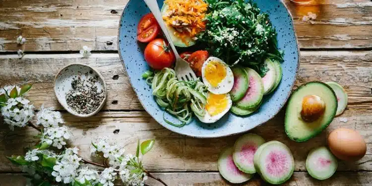 10 astuces pour manger sainement et rester en forme