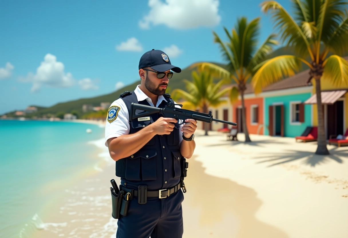 meurtre guadeloupe