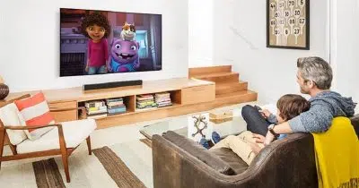 Comment activer une Smart TV Samsung