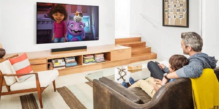 Comment activer une Smart TV Samsung