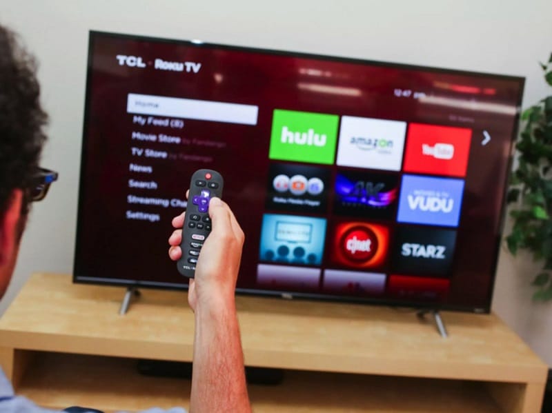 Comment aller sur internet avec Smart TV Samsung