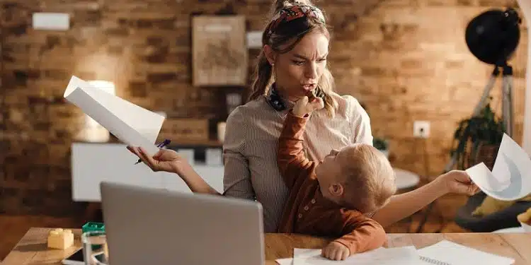 Comment gérer les défis de la parentalité dans le contexte actuel