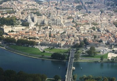 Comment trouver un emploi à Avignon