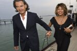 Erwin Bach biographie du mari de Tina Turner