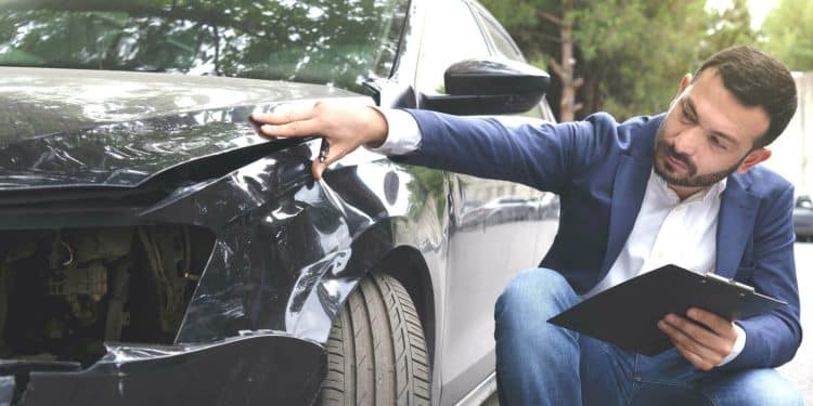 assurance voiture en France