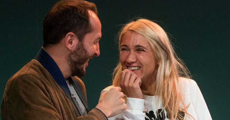 Julien Ratel biographie de l'acteur et scénariste français