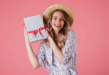 Quel cadeau offrir à une femme de 25 ans