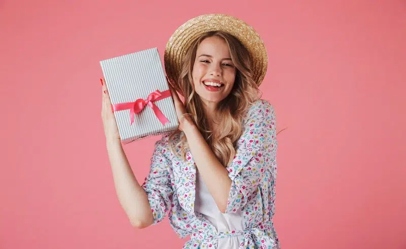 Quel cadeau offrir à une femme de 25 ans