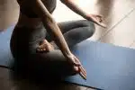 Quel matériau pour le tapis de yoga