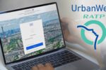 Urbanweb RATP