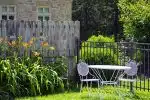 Choisir la clôture idéale pour votre aménagement extérieur