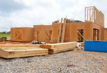 Comment construire sa maison à moindre coût ?