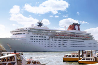 Croisière en famille : comment satisfaire petits et grands ?