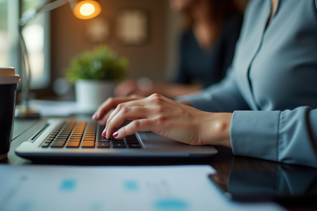 email professionnel