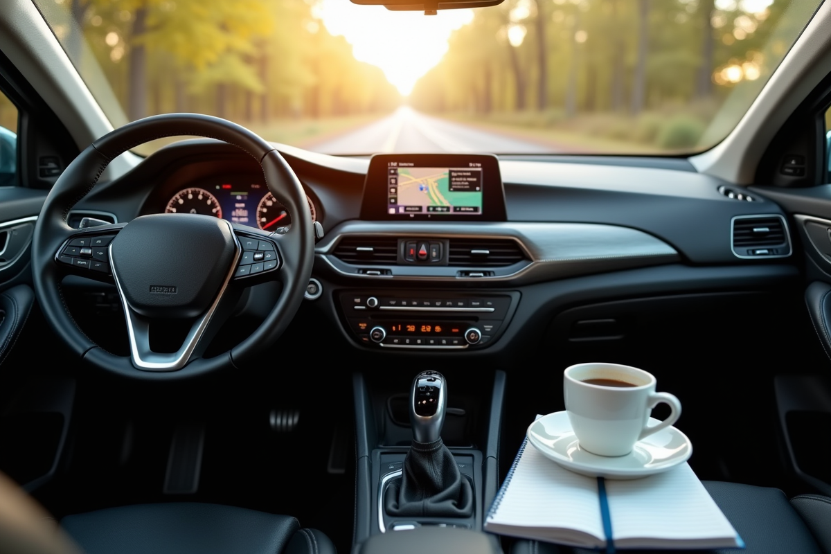 voiture partage