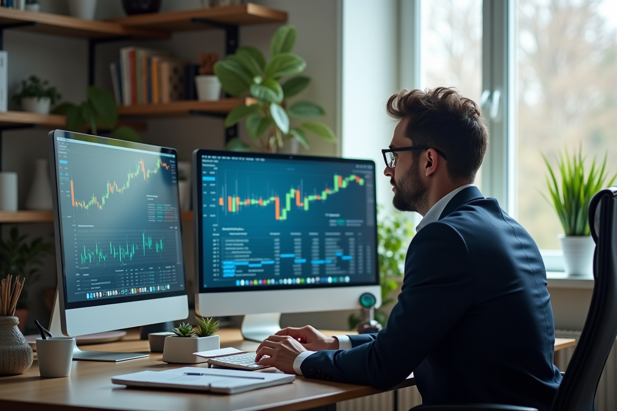 gestion financière