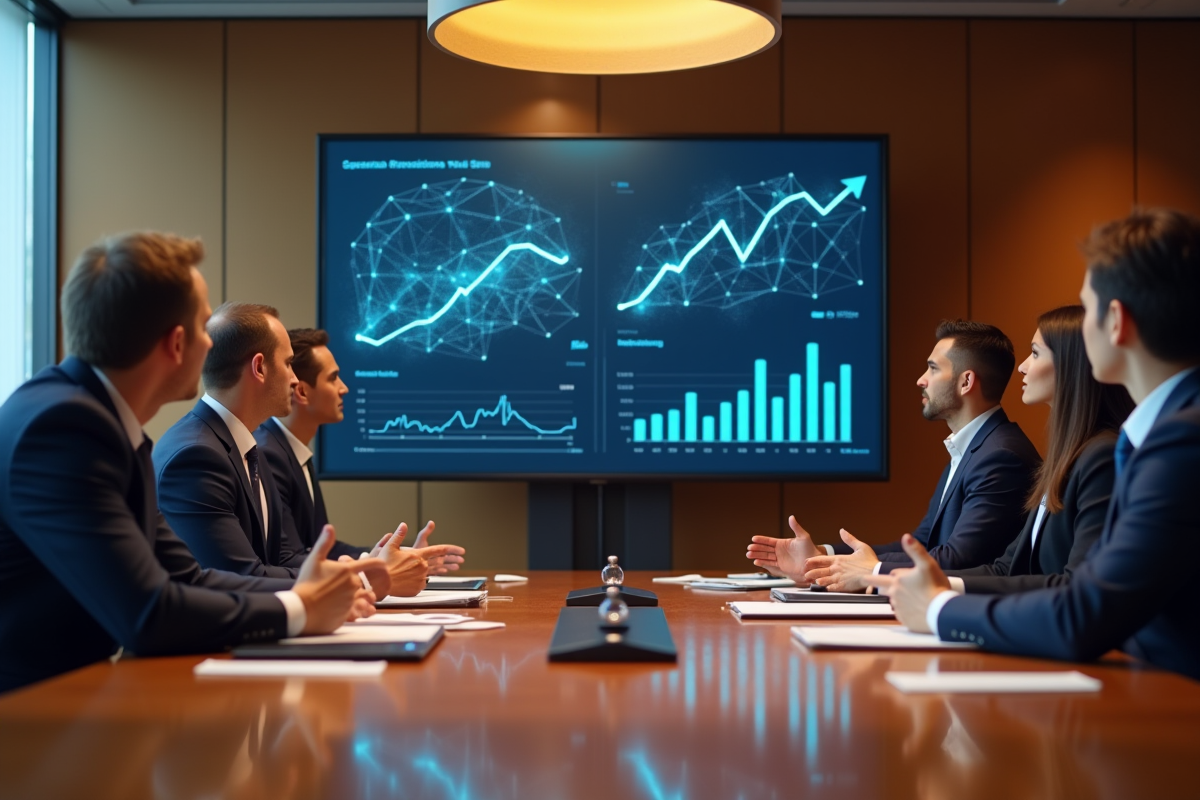 banque finance
