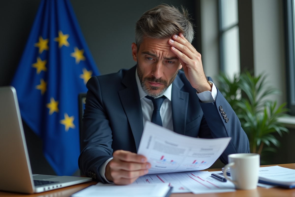 taxation europe