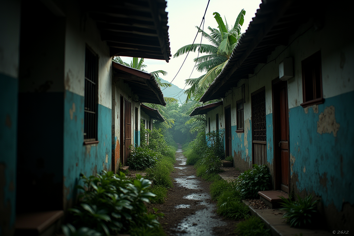 sécurité martinique