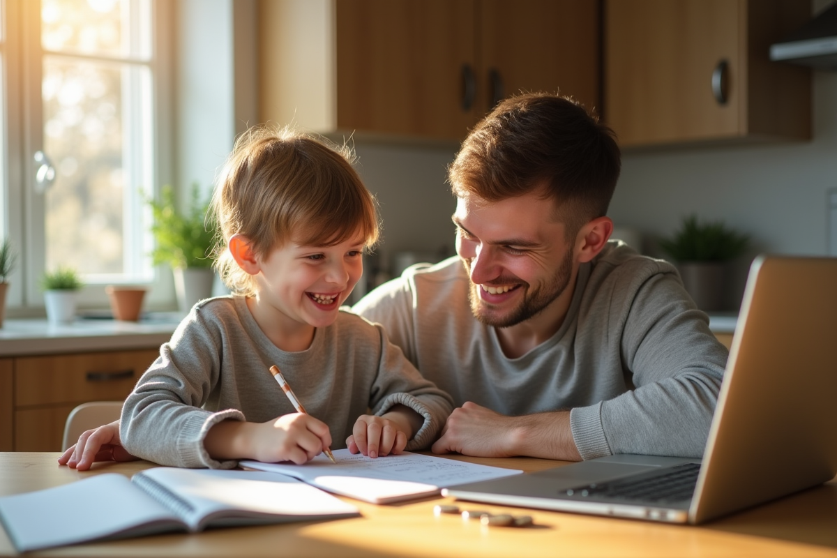 éducation financière