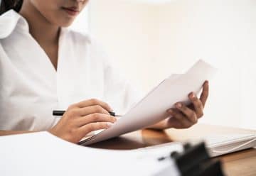 bilan de compétences