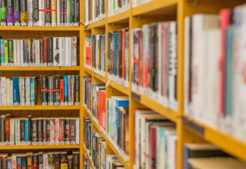 Les livres de New Romance : une lecture agréable qui met l'érotisme et l'imagination en lumière
