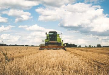 L'importance des pièces détachées pour vos engins agricoles