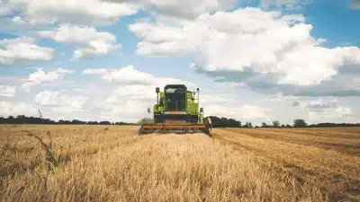 L'importance des pièces détachées pour vos engins agricoles