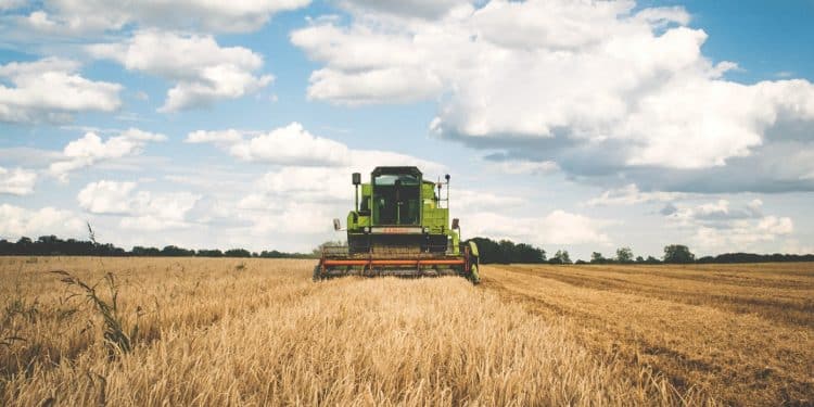 L'importance des pièces détachées pour vos engins agricoles