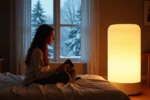 luminotherapie contre fatigue