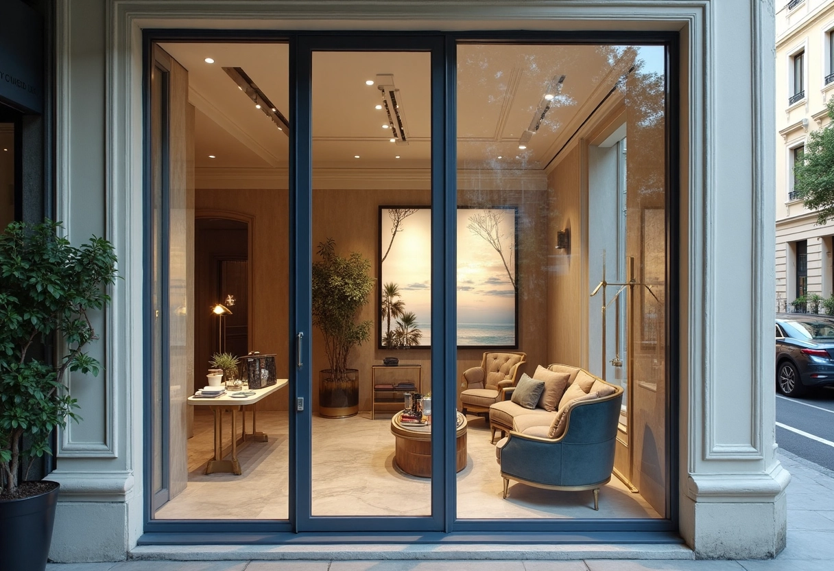 villes luxe