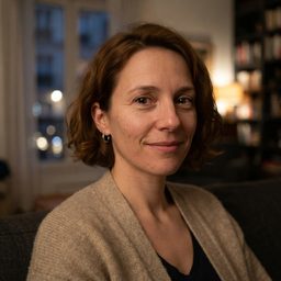 Stéphanie Pichon