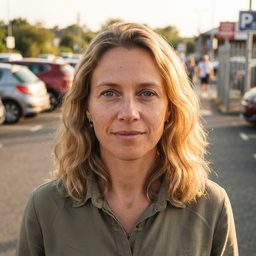 Marie Dupont