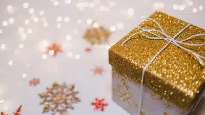 Trouver le cadeau parfait pour sa femme à Noël