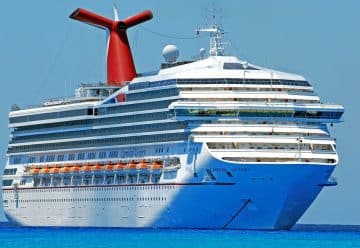 Vacances en croisière : quels avantages ?